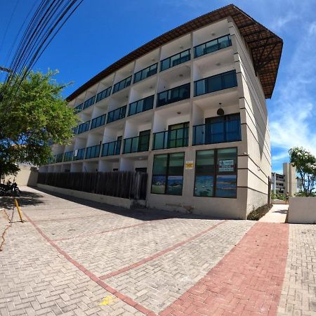 Manawa Flat B13 Apartment Porto de Galinhas Ngoại thất bức ảnh
