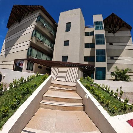 Manawa Flat B13 Apartment Porto de Galinhas Ngoại thất bức ảnh
