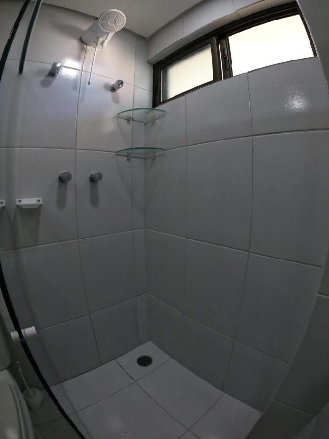Manawa Flat B13 Apartment Porto de Galinhas Ngoại thất bức ảnh