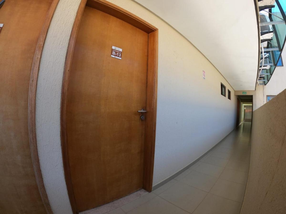 Manawa Flat B13 Apartment Porto de Galinhas Ngoại thất bức ảnh