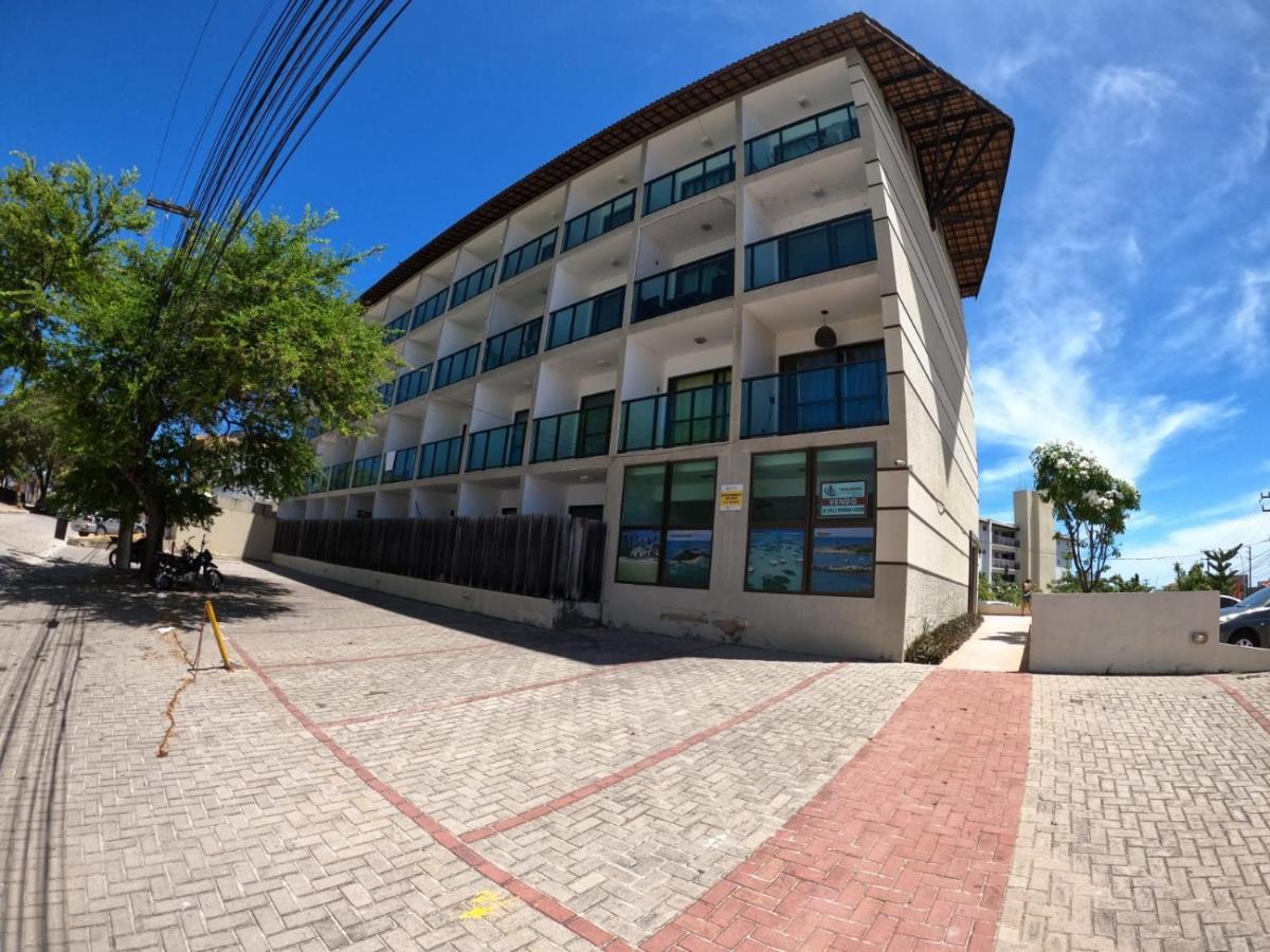 Manawa Flat B13 Apartment Porto de Galinhas Ngoại thất bức ảnh