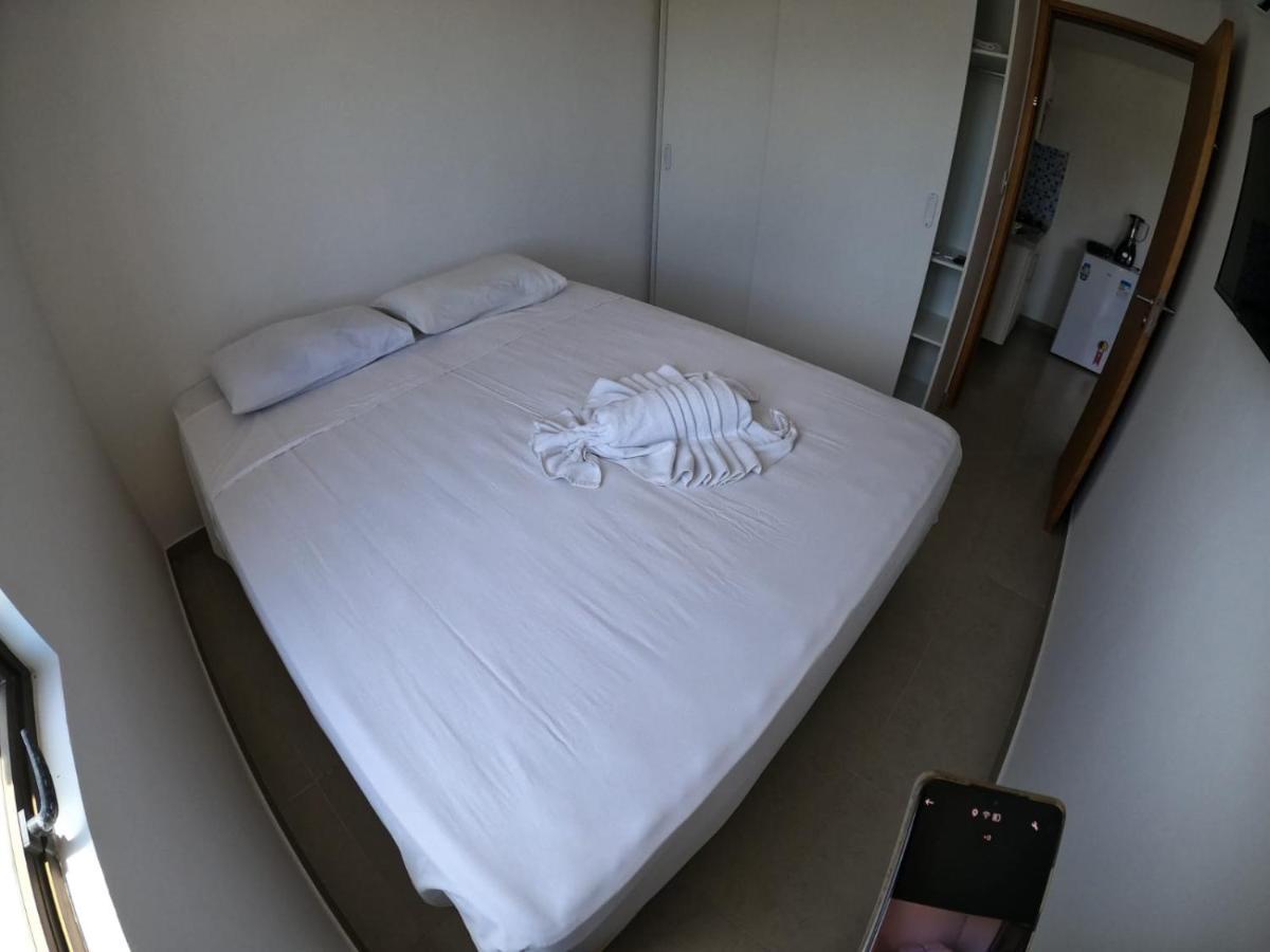 Manawa Flat B13 Apartment Porto de Galinhas Ngoại thất bức ảnh