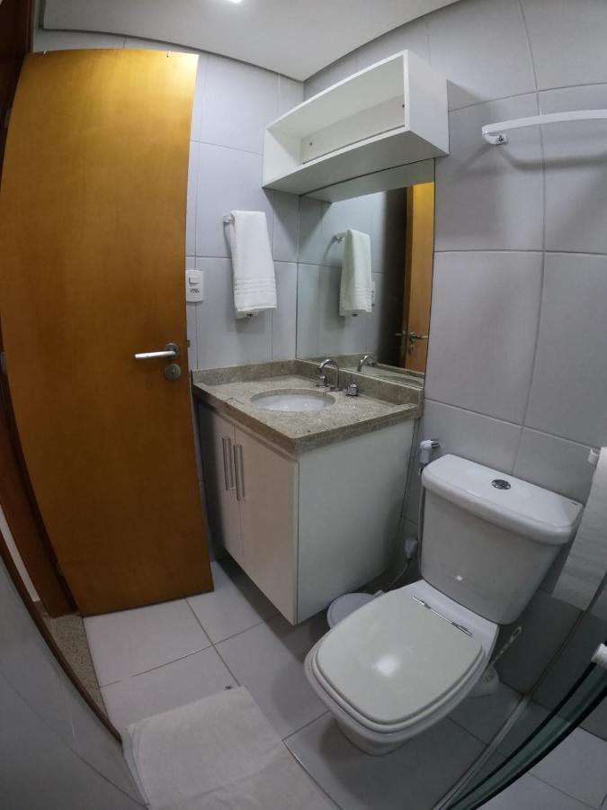 Manawa Flat B13 Apartment Porto de Galinhas Ngoại thất bức ảnh
