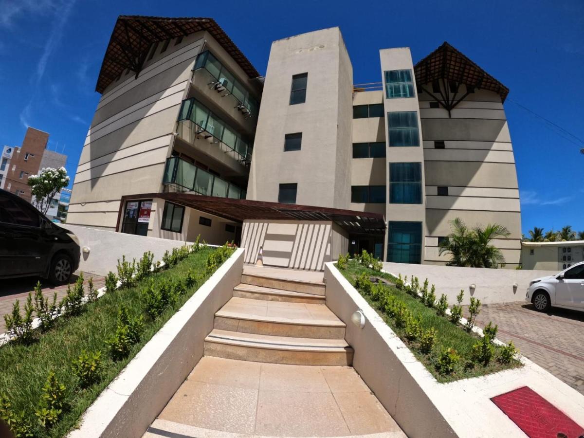 Manawa Flat B13 Apartment Porto de Galinhas Ngoại thất bức ảnh