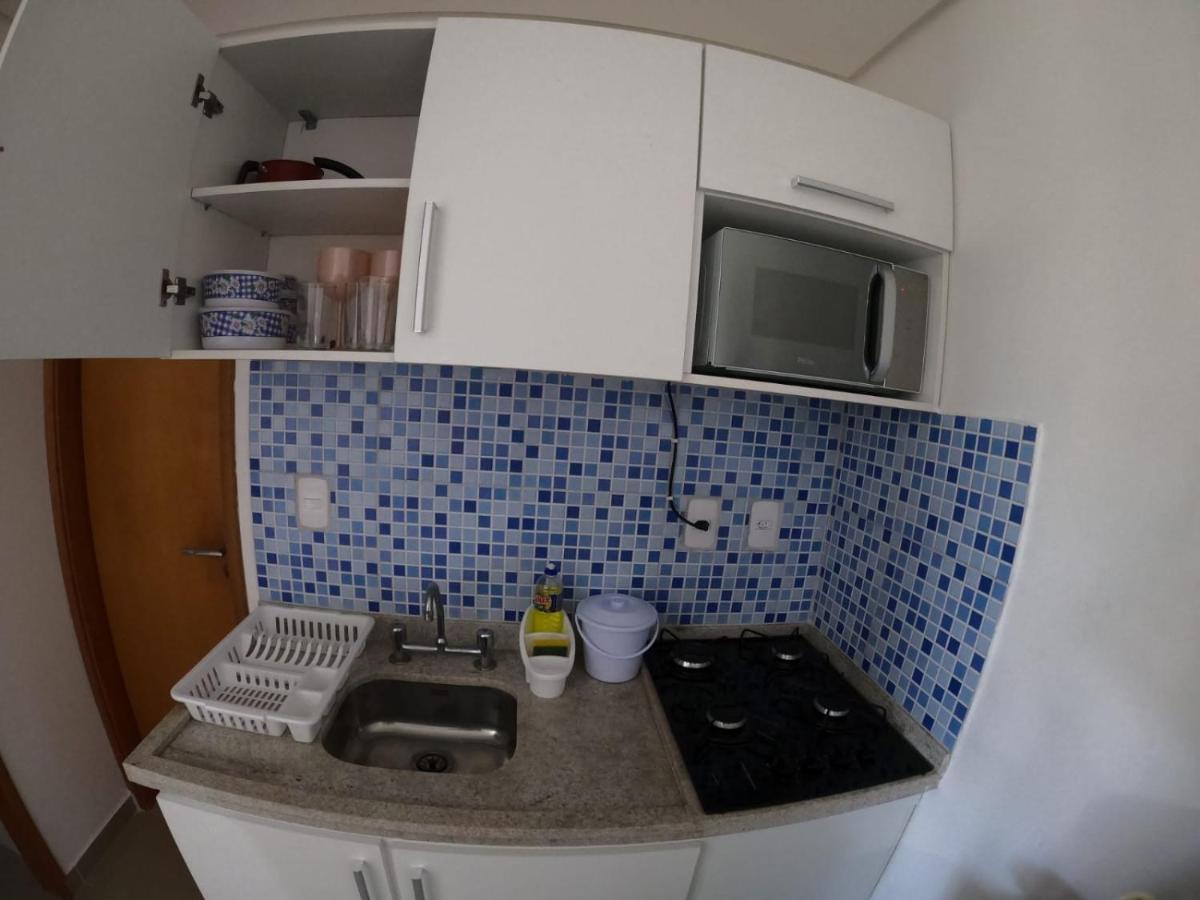 Manawa Flat B13 Apartment Porto de Galinhas Ngoại thất bức ảnh