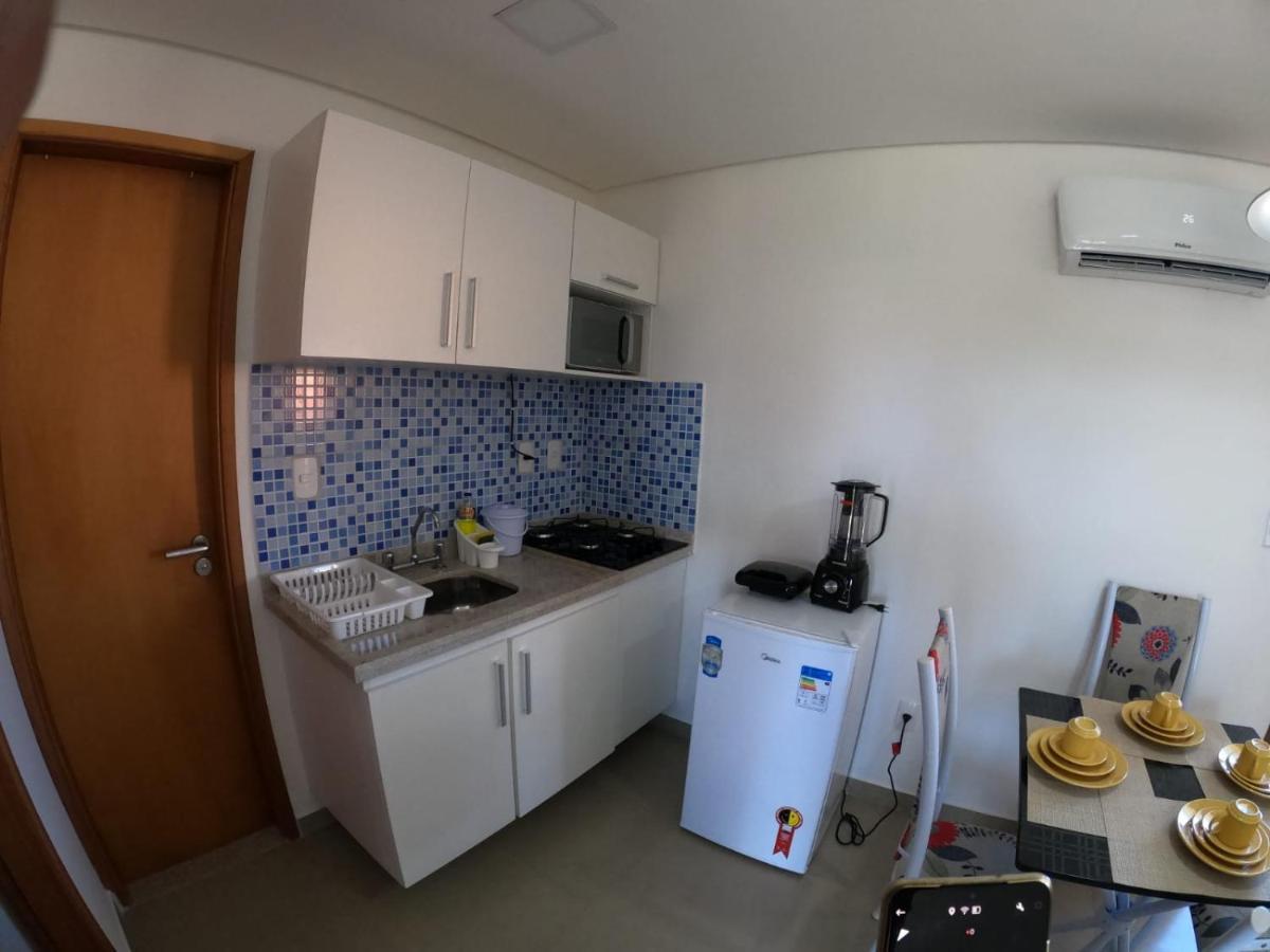 Manawa Flat B13 Apartment Porto de Galinhas Ngoại thất bức ảnh