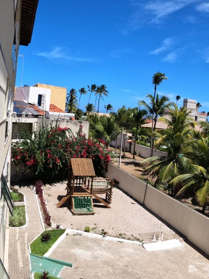 Manawa Flat B13 Apartment Porto de Galinhas Ngoại thất bức ảnh